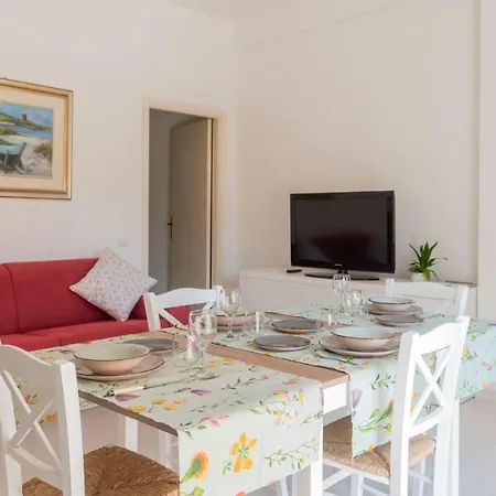 Welcomely - La Terrazza Sul Porto *
