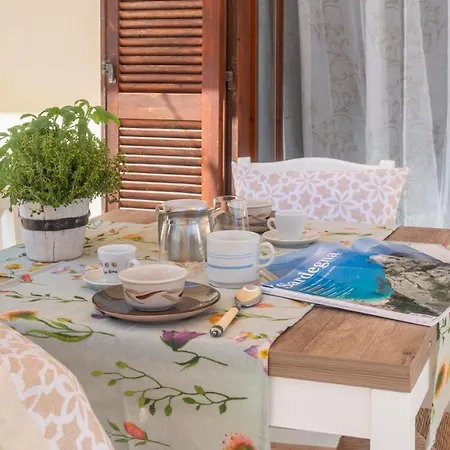 Welcomely - La Terrazza Sul Porto Apartman *