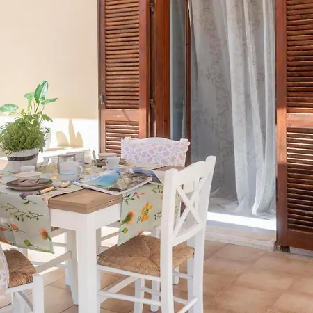 Welcomely - La Terrazza Sul Porto * Cala Gonone