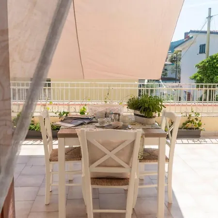 Welcomely - La Terrazza Sul Porto Apartman Cala Gonone