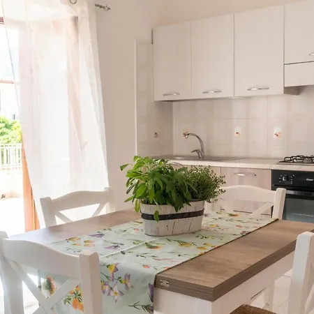 Apartman Welcomely - La Terrazza Sul Porto