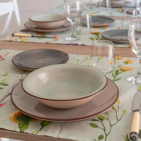 Welcomely - La Terrazza Sul Porto Apartman