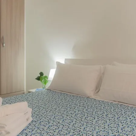 Welcomely - La Terrazza Sul Porto Apartman Cala Gonone