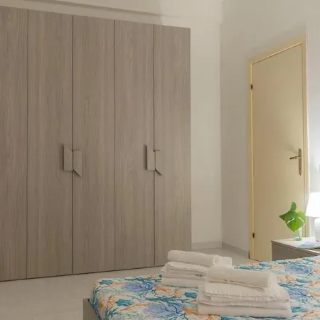 Apartman Welcomely - La Terrazza Sul Porto *