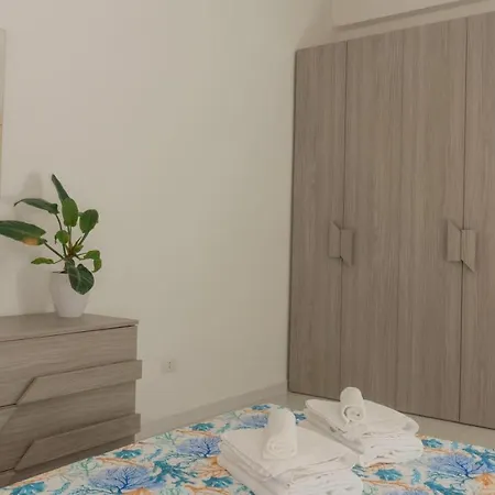 Welcomely - La Terrazza Sul Porto Cala Gonone