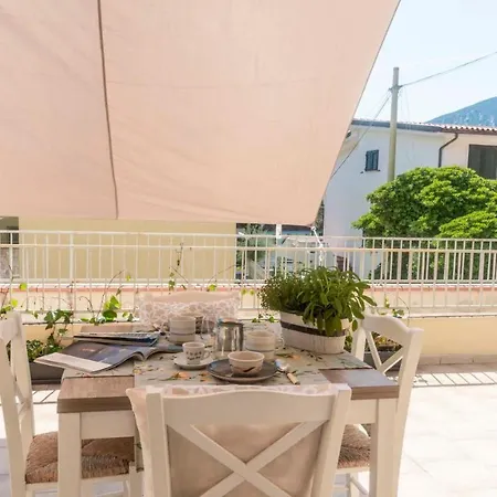 Welcomely - La Terrazza Sul Porto * Cala Gonone